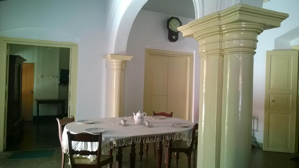 No.53 Apartment คาตุนายากา ภายนอก รูปภาพ