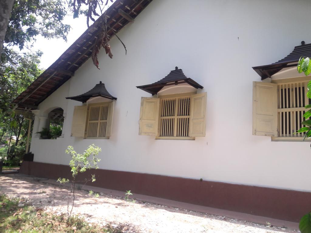 No.53 Apartment คาตุนายากา ภายนอก รูปภาพ