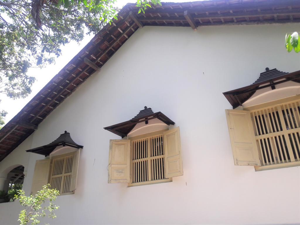 No.53 Apartment คาตุนายากา ภายนอก รูปภาพ