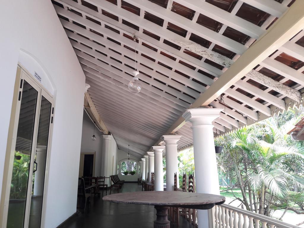 No.53 Apartment คาตุนายากา ภายนอก รูปภาพ