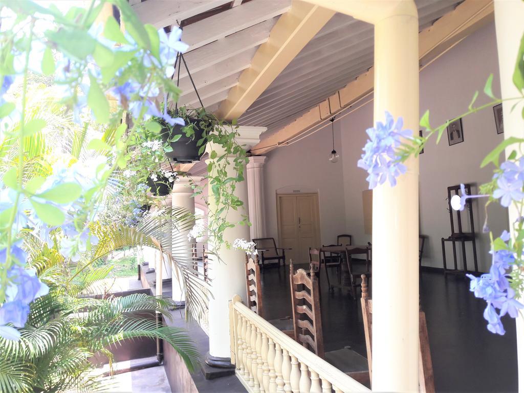 No.53 Apartment คาตุนายากา ภายนอก รูปภาพ