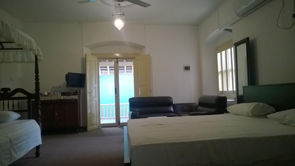 No.53 Apartment คาตุนายากา ภายนอก รูปภาพ