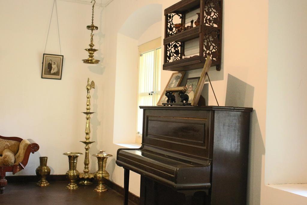 No.53 Apartment คาตุนายากา ภายนอก รูปภาพ