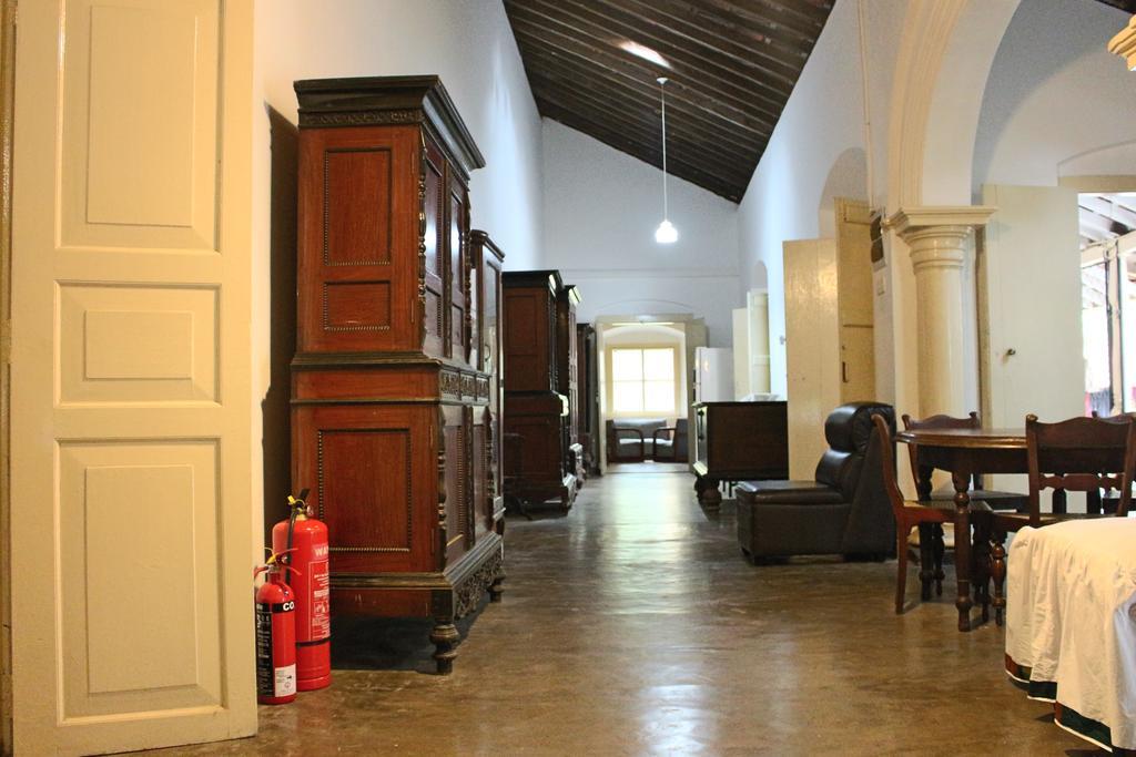 No.53 Apartment คาตุนายากา ภายนอก รูปภาพ