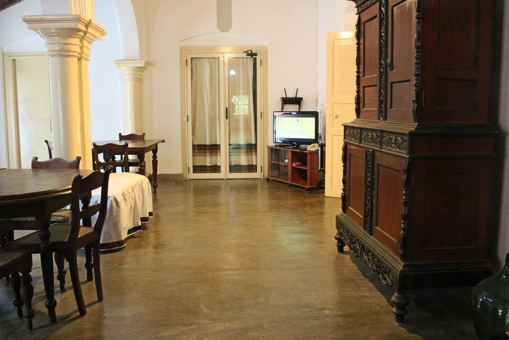 No.53 Apartment คาตุนายากา ภายนอก รูปภาพ