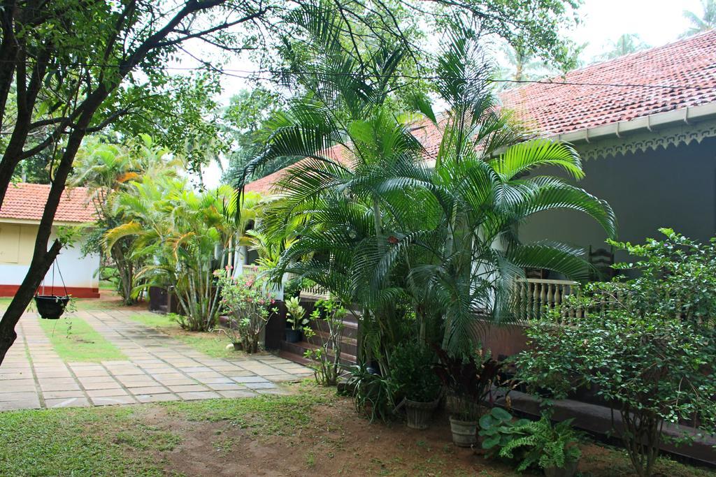 No.53 Apartment คาตุนายากา ภายนอก รูปภาพ
