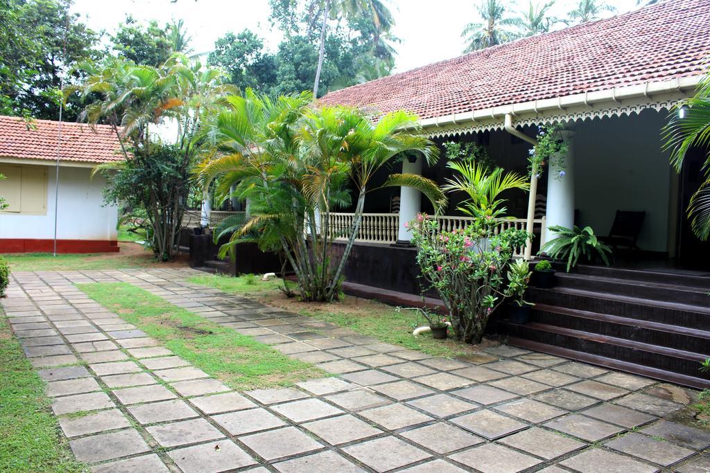 No.53 Apartment คาตุนายากา ภายนอก รูปภาพ
