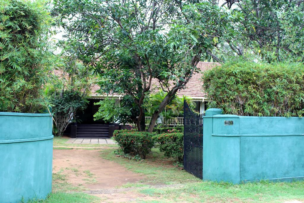 No.53 Apartment คาตุนายากา ภายนอก รูปภาพ