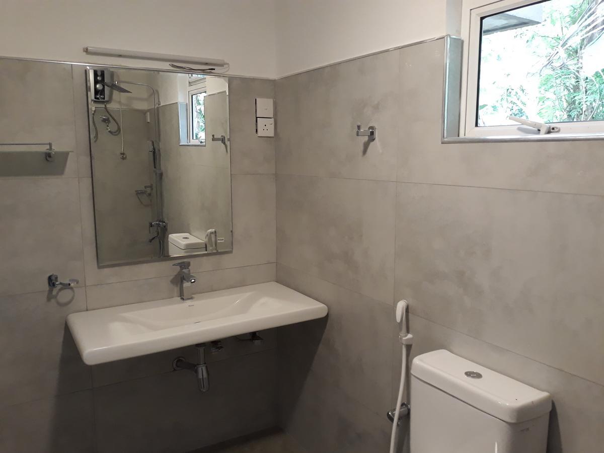 No.53 Apartment คาตุนายากา ภายนอก รูปภาพ