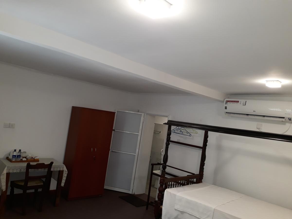 No.53 Apartment คาตุนายากา ภายนอก รูปภาพ
