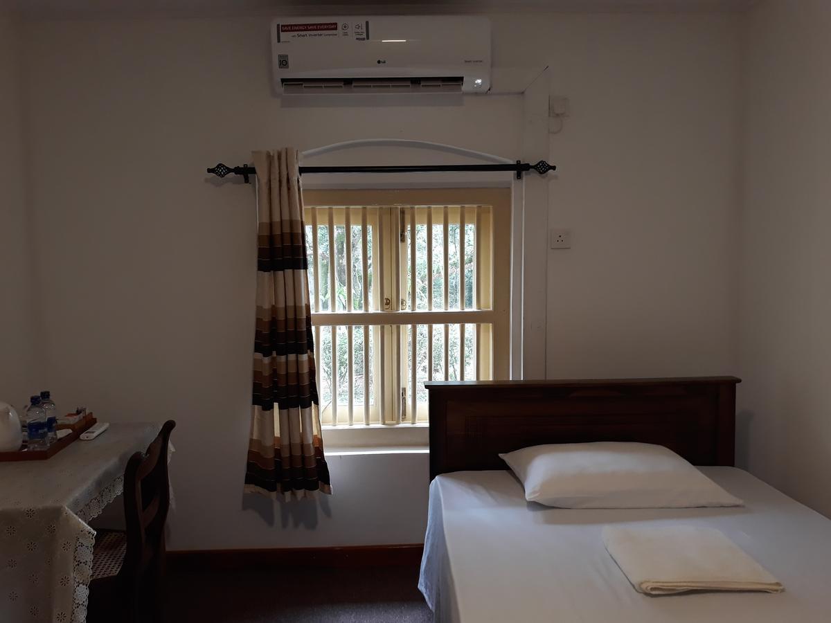 No.53 Apartment คาตุนายากา ภายนอก รูปภาพ