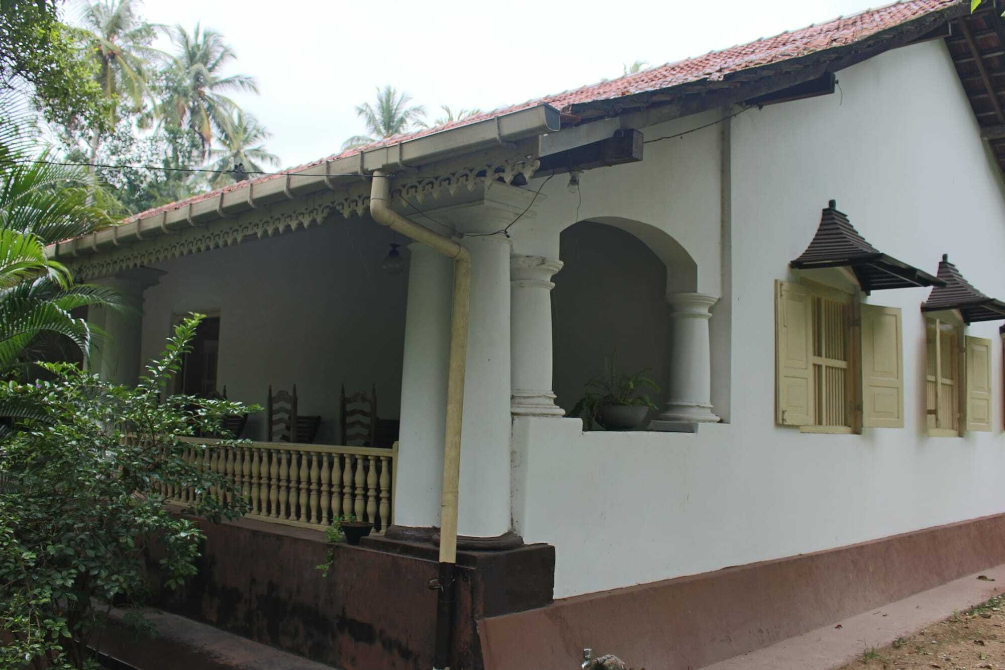 No.53 Apartment คาตุนายากา ภายนอก รูปภาพ