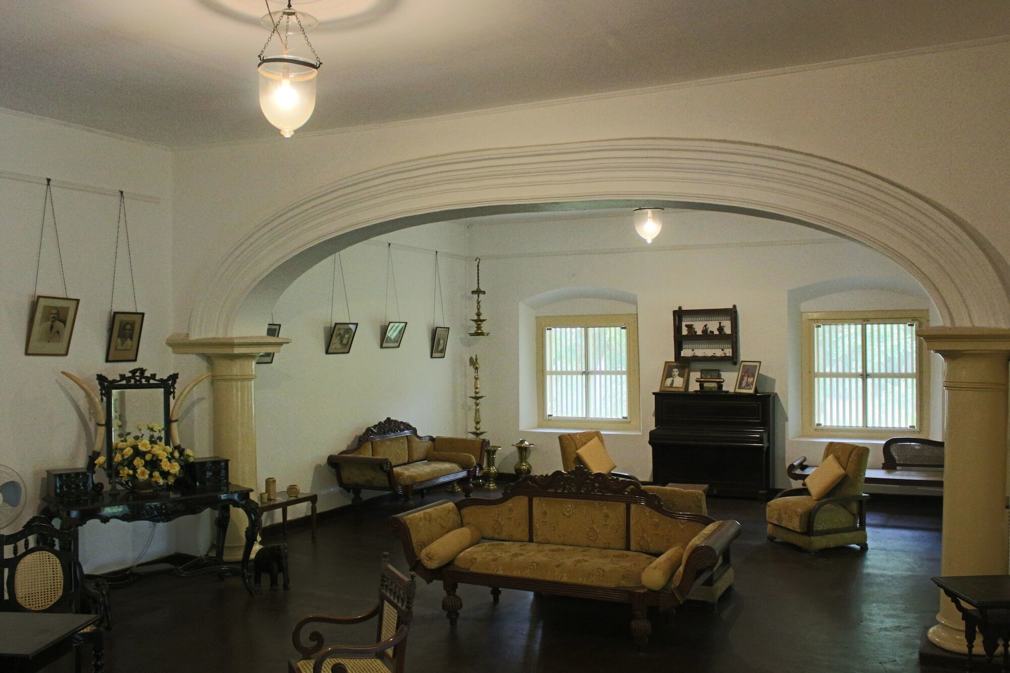 No.53 Apartment คาตุนายากา ภายนอก รูปภาพ